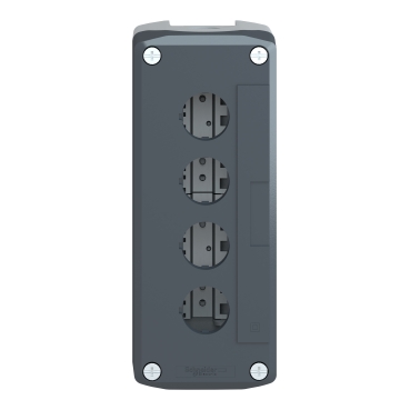 XALD04 Image Schneider Electric