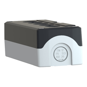 Afbeelding product XALD05H7 Schneider Electric