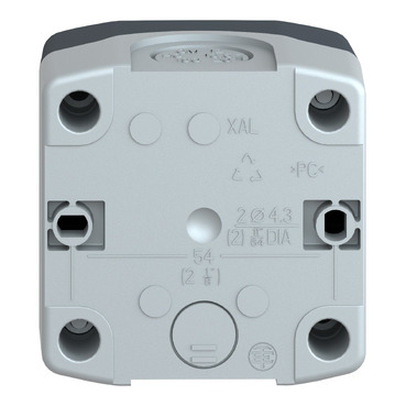 Afbeelding product XALD102 Schneider Electric