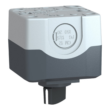 Image produit XALD132 Schneider Electric