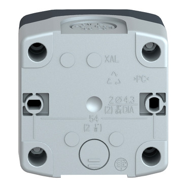 Bild XALD144E Schneider Electric