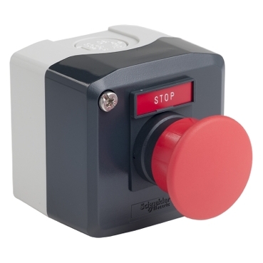 WS469 Push Button Relay Wall Switch –