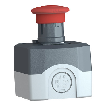 XALD164 Product picture Schneider Electric