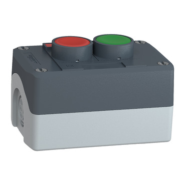 Schneider Electric XALD211 Picture
