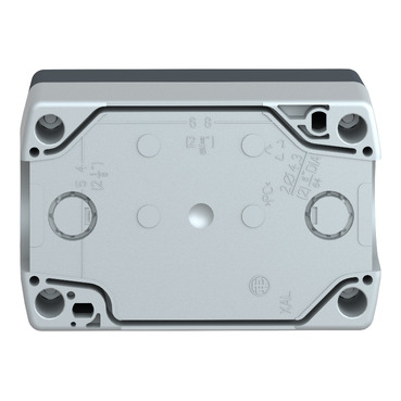 Schneider Electric XALD211 Picture