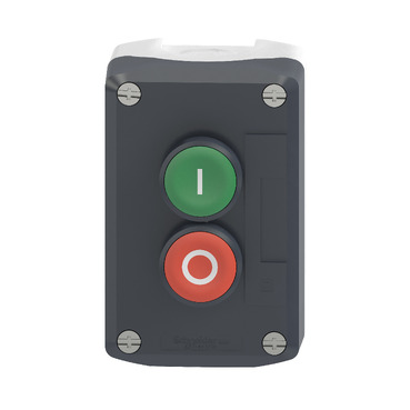 Bild XALD213 Schneider Electric