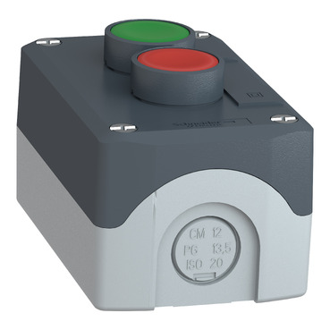 Image produit XALD214 Schneider Electric