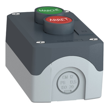 Afbeelding product XALD224 Schneider Electric