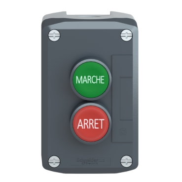 Afbeelding product XALD224 Schneider Electric