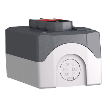 Image produit XALD325 Schneider Electric