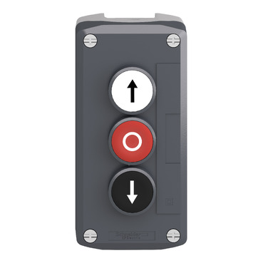 Image produit XALD325 Schneider Electric