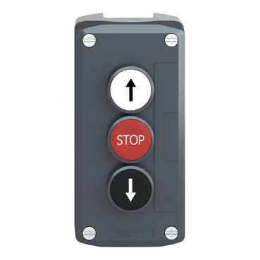 Bild XALD326 Schneider Electric