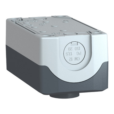 Bild XALD326 Schneider Electric