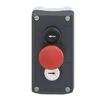 Image produit XALD328 Schneider Electric