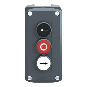 Image produit XALD334 Schneider Electric
