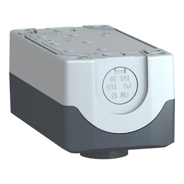 Image produit XALD334 Schneider Electric