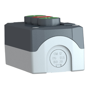 Afbeelding product XALD339 Schneider Electric