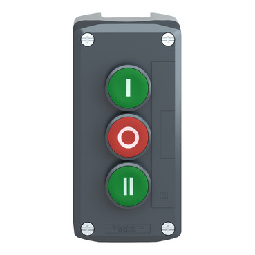 Afbeelding product XALD339 Schneider Electric