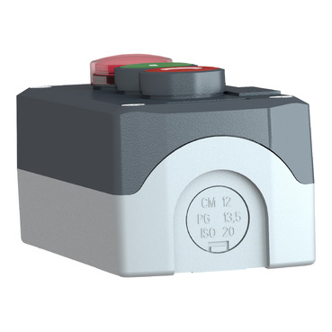 Immagine prodotto XALD363M Schneider Electric