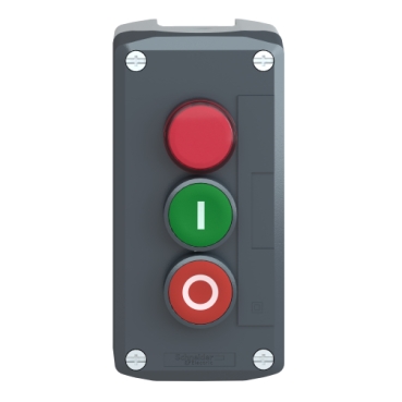Immagine prodotto XALD363M Schneider Electric