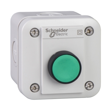 Image Schneider Electric XALE1W1B