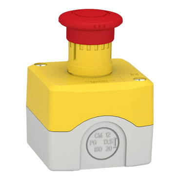 Afbeelding product XALK1786 Schneider Electric