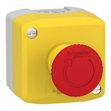 Afbeelding product XALK1786 Schneider Electric