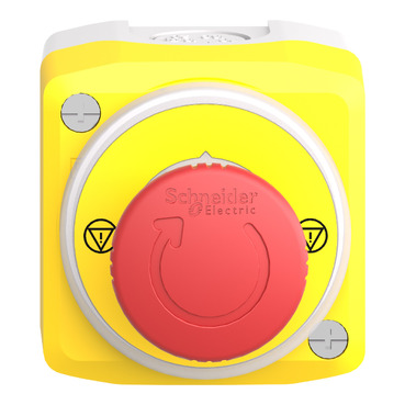 Afbeelding product XALK178W3B140E Schneider Electric