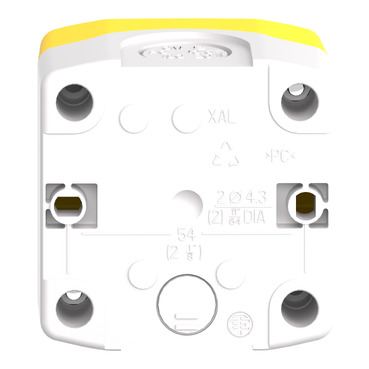 Afbeelding product XALK178W3B140E Schneider Electric
