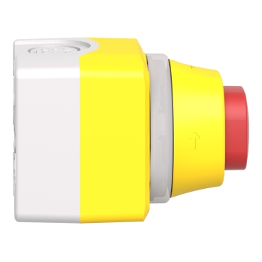 Image produit XALK84W3BG Schneider Electric
