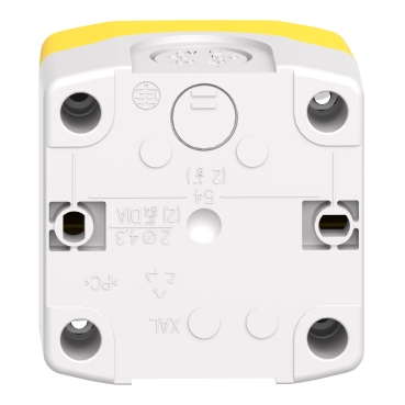 Image produit XALK84W3BG Schneider Electric