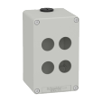 XAPD2504 Pildi tuvastamine Schneider Electric