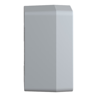 empty control station - XAP-A - plastic - without opening-3