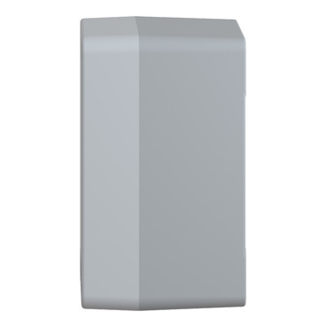 empty control station - XAP-A - plastic - without opening-4