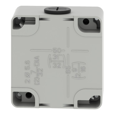 Afbeelding product XAPD1202 Schneider Electric