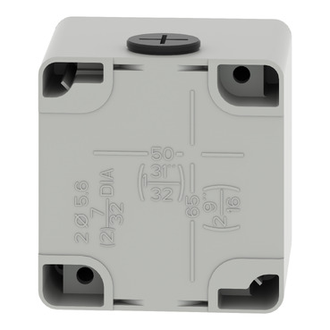Afbeelding product XAPD1502 Schneider Electric