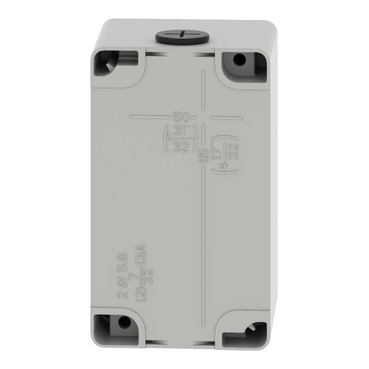 Afbeelding product XAPD2502 Schneider Electric