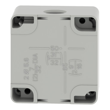 Schneider Electric XAPG19201 Picture