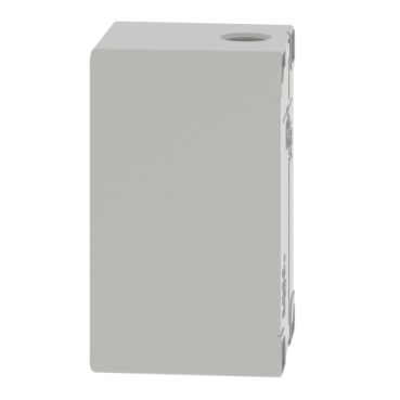 XAPG29803 - Harmony XAP, Empty control station, zinc alloy