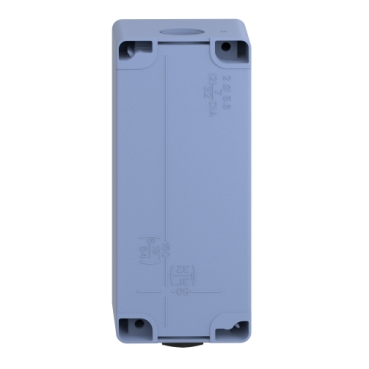 XAPM34 Image Schneider Electric