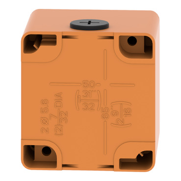 Afbeelding product XAPO1501 Schneider Electric