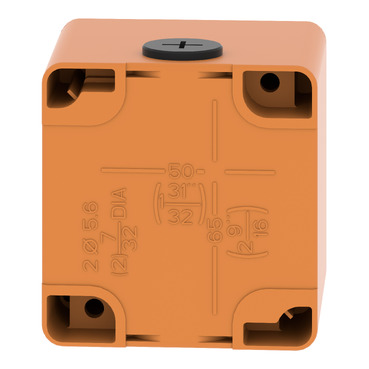 Afbeelding product XAPO1601 Schneider Electric