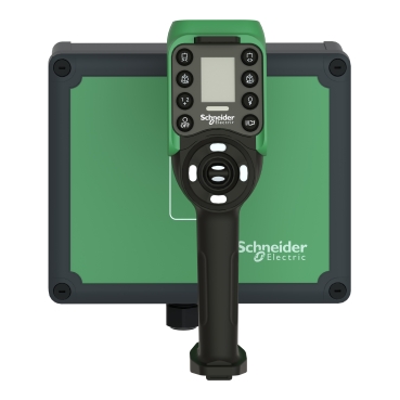 Image produit XARS12D18W Schneider Electric