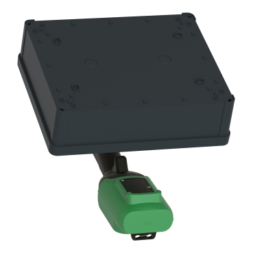 Image produit XARS12D18W Schneider Electric