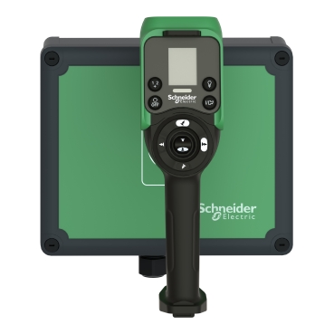 Afbeelding product XARS8D18W Schneider Electric