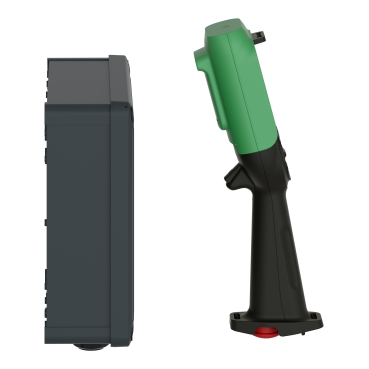 Afbeelding product XARS8D18W Schneider Electric
