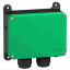 Afbeelding product ZARB10WS Schneider Electric