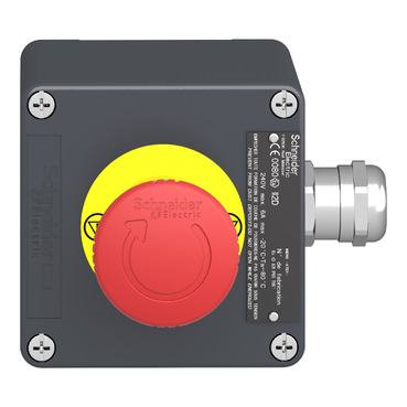 Image produit XAWF178EX Schneider Electric