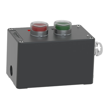 Afbeelding product XAWF210EX Schneider Electric