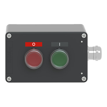 Afbeelding product XAWF210EX Schneider Electric